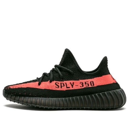 adidas Yeezy Boost 350 V2 'Red' BY9612