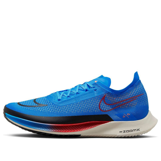 Nike ZoomX Streakfly 'Photo Blue University Red' FJ3891-406