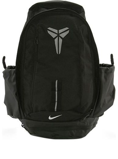 Nike Kobe Mamba XI Basketball Backpack Black BA5132 011 SneakerSouqq