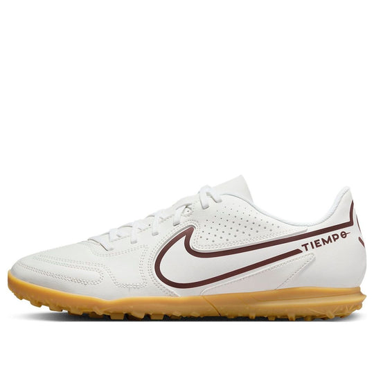 Nike Tiempo Legend 9 Club TF 'Sail Dark Beetroot' DA1193-169