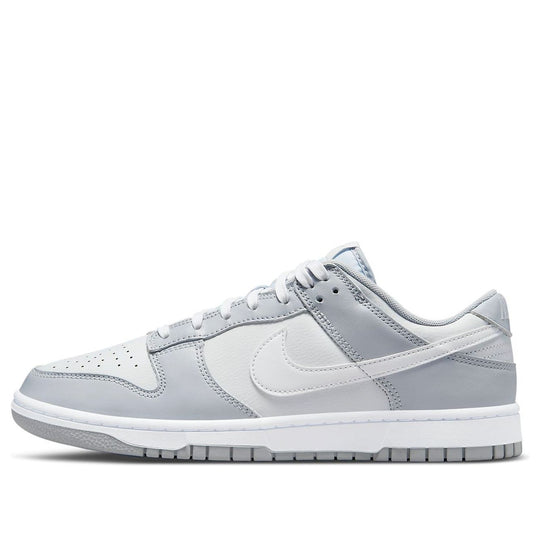 Nike Dunk Low 'Pure Platinum Wolf Grey' DJ6188-001