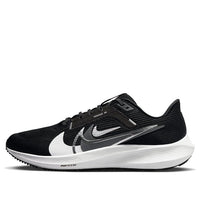 Nike Air Zoom Pegasus 40 PRM 'Black White' FB7179-001