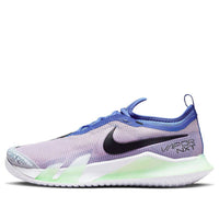 (WMNS) NikeCourt React Vapor NXT 'Deep Purple' CV0742-401