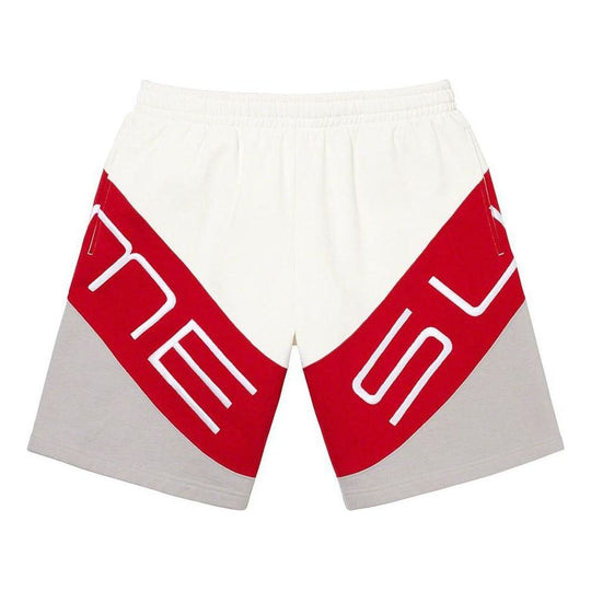 Supreme SS22 Week 11 Stretch sweatshort SUP-SS22-703