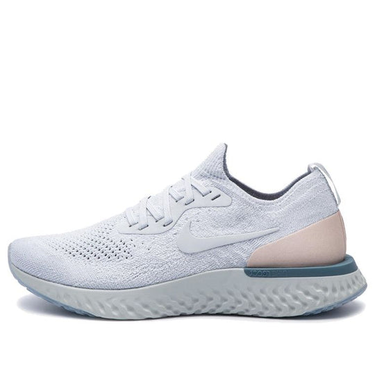 Nike epic react flyknit aq0070 best sale