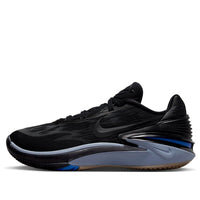 Nike Air Zoom GT Cut 2 EP 'Black Racer Blue' DJ6013-002