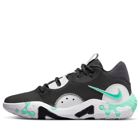 Nike PG 6 'Black Mint Green' DC1974-001