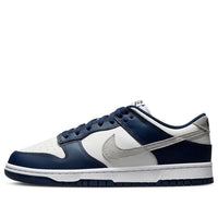 Nike Dunk Low 'Midnight Navy Smoke Grey' FD9749-400