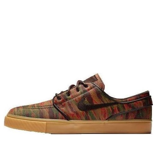 Nike Stefan Janoski SB 'Camo Gum' 705190-900