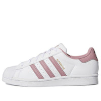 (WMNS) adidas Superstar 'White Magic Mauve' GY5987