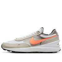 Nike Waffle One 'White Orange Trance' DA7995-103