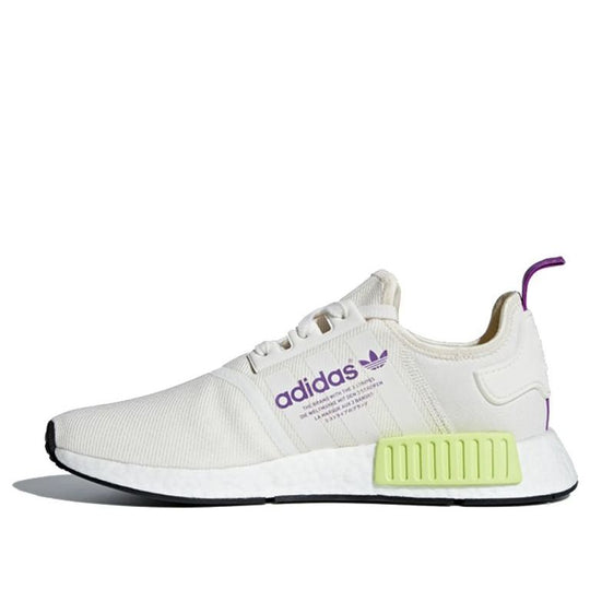 adidas NMD_R1 'Semi Solar Yellow' D96626