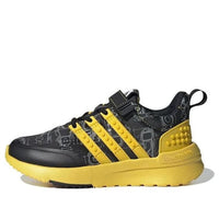 (PS) adidas LEGO x Racer TR 'Black Equipment Yellow' GW1878