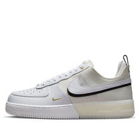 Nike Air Force 1 Low React '40th Anniversary' DQ7669-100