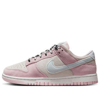 (WMNS) Nike Dunk Low LX 'Pink Foam' DV3054-600