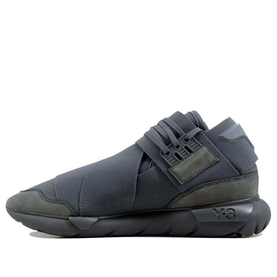 adidas Y-3 Qasa High 'Vista Grey' BB4734