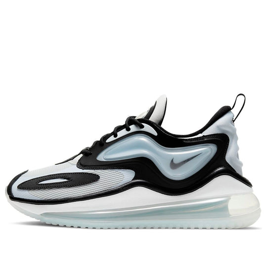 (WMNS) Nike Air Max Zephyr 'White Black' CV8817-001
