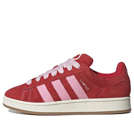 adidas originals Campus 00s 'Red Pink White' H03477