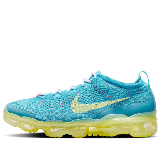 Nike Air VaporMax 2023 Flyknit 'Baltic Blue' DV1678-400