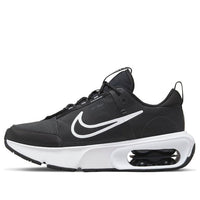 (WMNS) Nike Air Max Interlock 'Black White' DQ2904-001