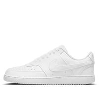 Nike Court Vision Low Next Nature 'Triple White' DH2987-100