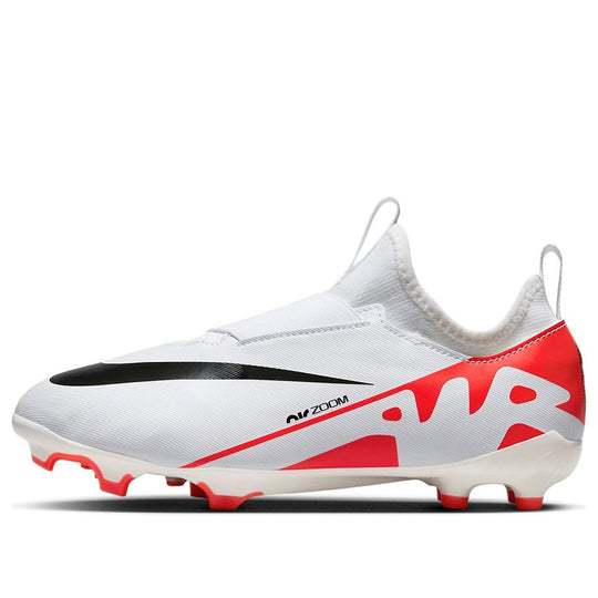 (GS) Nike Zoom Mercurial Vapor 15 Academy MG 'Ready Pack' DJ5617-600