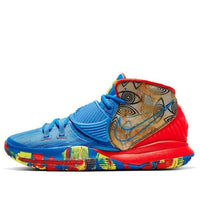 Nike Kyrie 6 Preheat 'Guangzhou' CQ7634-409