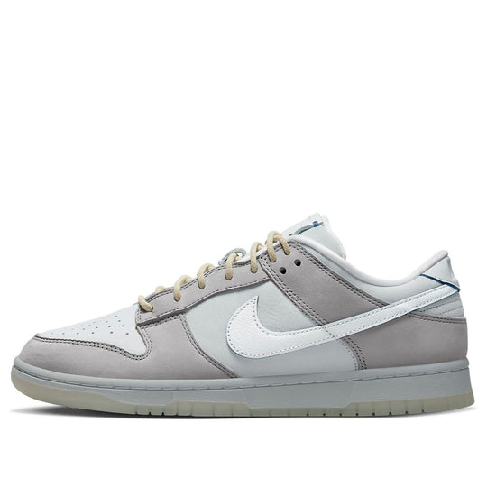 Nike Dunk Low 'Wolf Grey Pure Platinum' DX3722-001