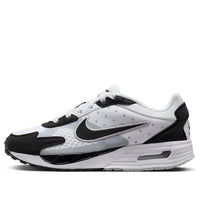 (WMNS) Nike Air Max Solo 'White Black' FN0784-101