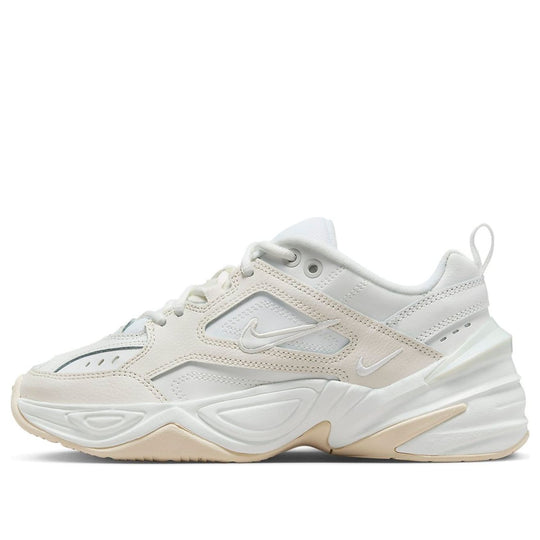 (WMNS) Nike M2K Tekno 'Summit White' AO3108-006