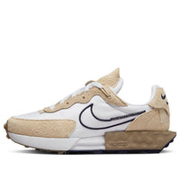 (WMNS) Nike Fontanka Waffle 'Sanddrift White' DC3579-102