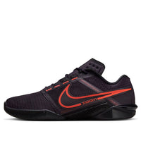 Nike Zoom Metcon Turbo 2 'Purple Bright Crimson' DH3392-500