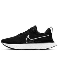 Nike React Infinity Run Flyknit 2 'Black' CT2357-002