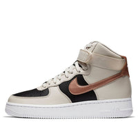 (WMNS) Nike Air Force 1 High 'Light Wood Brown' DB5080-100