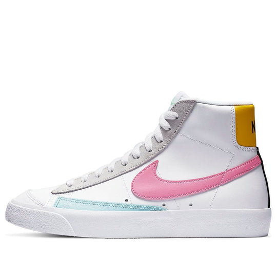 (WMNS) Nike Blazer Mid '77 Vintage 'Pastel' DA4295-100