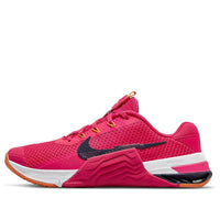 (WMNS) Nike Metcon 7 'Rush Pink Blackened Blue' CZ8280-656