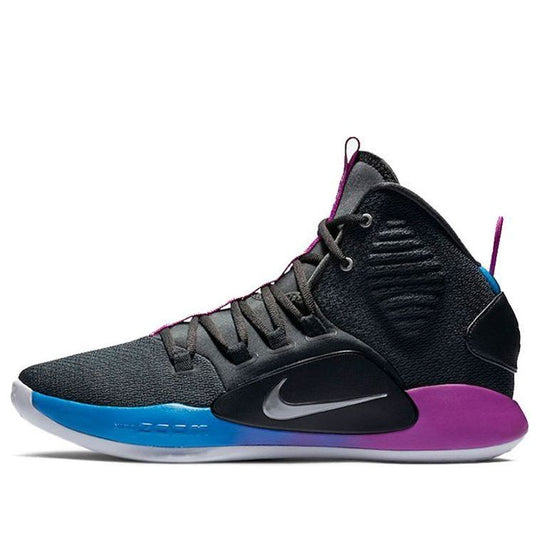 Nike Hyperdunk X EP 'Flight Huarache' AO7890-002