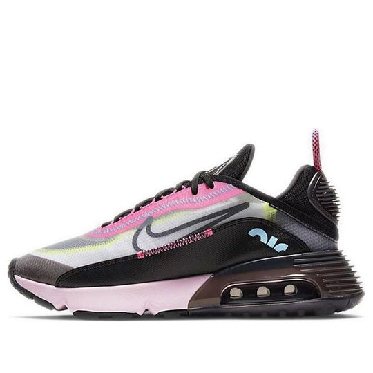 (WMNS) Nike Air Max 2090 'Lotus Pink' CW4286-100