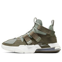 Nike Air Edge 270 'Medium Olive' AQ8764-201