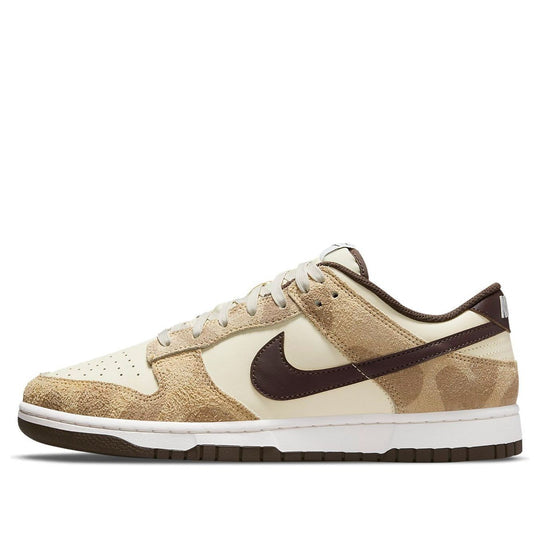 Nike Dunk Low Premium 'Animal Pack - Cheetah' DH7913-200