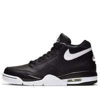 Nike Flight Legacy 'Black White' BQ4212-002