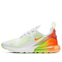 Nike Air Max 270 'Summer Gradient White' CN7077-181