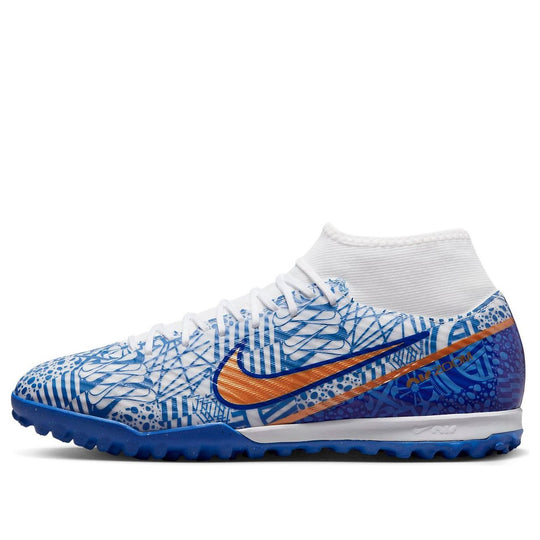 Nike Mercurial Superfly 9 Academy CR7 TF 'Azulejo' DQ5320-182