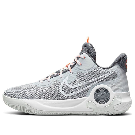 Nike KD Trey 5 IX EP 'Pure Platinum' CW3402-011