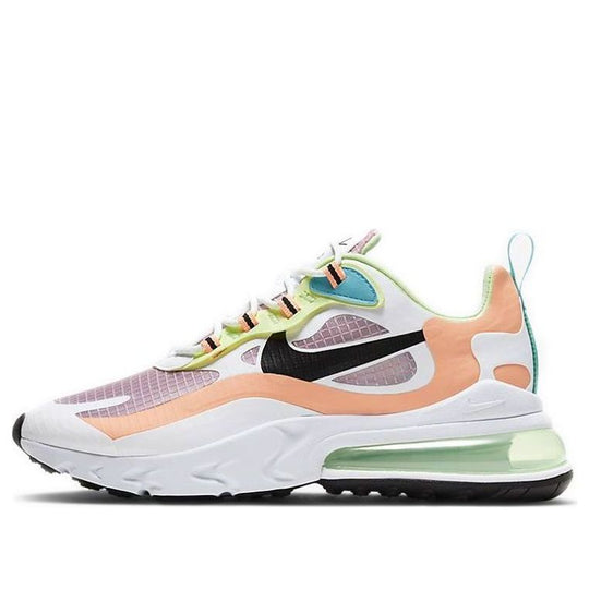 (WMNS) Nike Air Max 270 React SE 'Light Arctic Pink' CJ0620-600