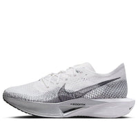 Nike ZoomX VaporFly Next% 3 'White Grey' DV4129-100