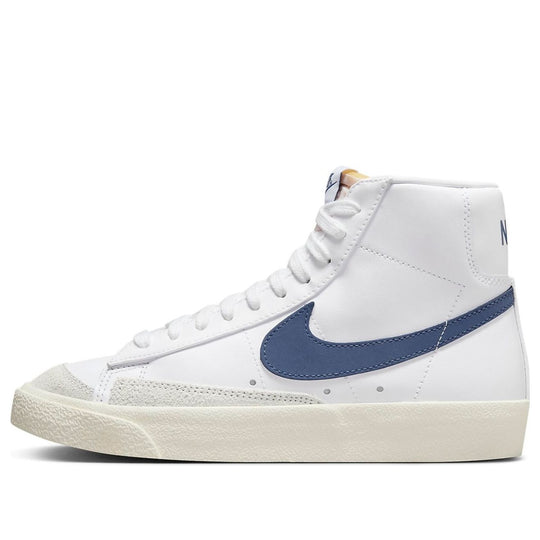 (WMNS) Nike Blazer Mid '77 'Diffused Blue' CZ1055-125