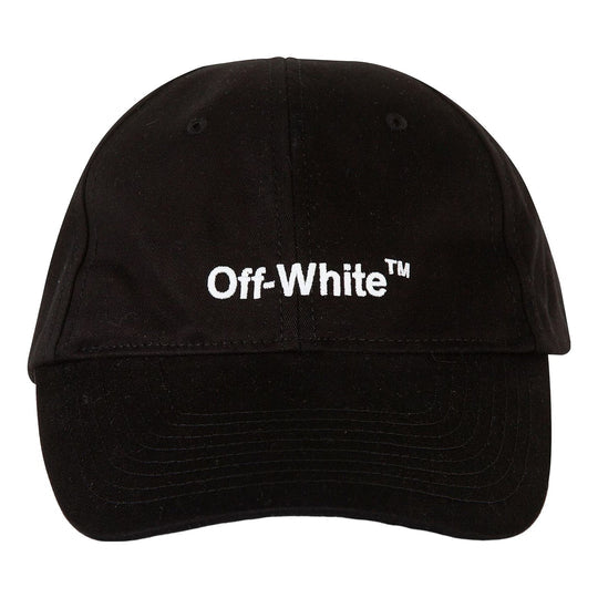 Off-White Logo OMLB041C99FAB003