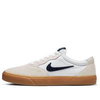 Nike Chron Solarsoft SB 'White Obsidian' CD6278-100