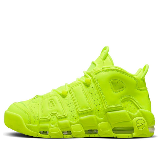 Nike Air More Uptempo '96 'Volt' DX1790-700